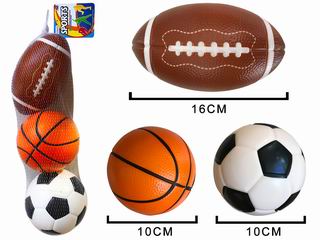 BALL 3GRAIN,