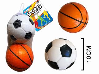10CM BALL 2GRAIN,