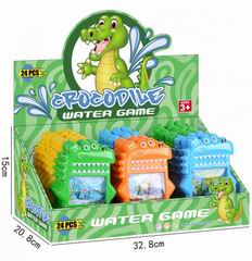 WATER MACHINE 24PCS,