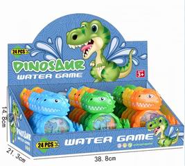 WATER MACHINE 24PCS,