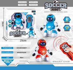 R/C ROBOT,