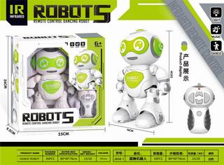 R/C ROBOT,
