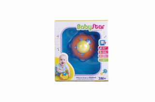 BABY RATTLES,