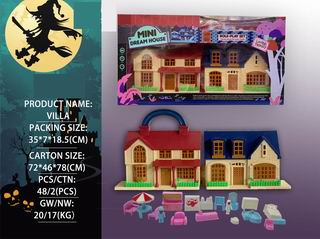 VILLA,