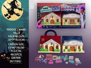 VILLA,