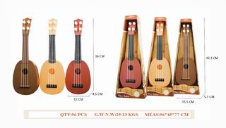 36CM GUITAR,