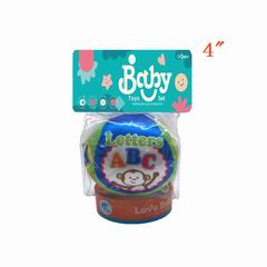 4 INCH BALL,