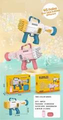 B/O BUBBLE GUN,