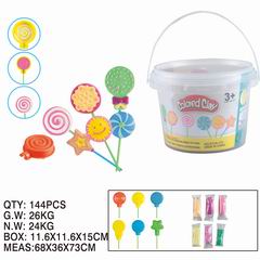 COLOR DOUGH SET,