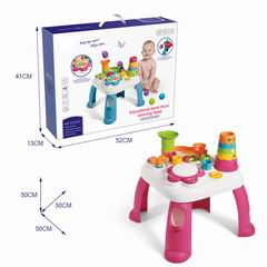 LEARNING TABLE W/MUSIC,