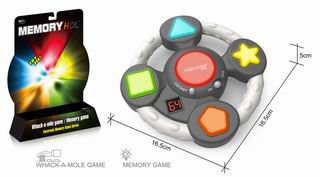 MEMORY GAME MACHINE,