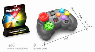MEMORY GAME MACHINE,