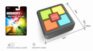 MEMORY GAME MACHINE,