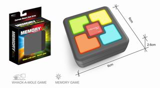 MEMORY GAME MACHINE,