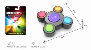 MEMORY GAME MACHINE,