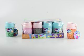 SNOWFLAKE MUD,