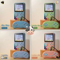 GAME MACHINE,