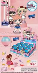 BALL 9PCS,