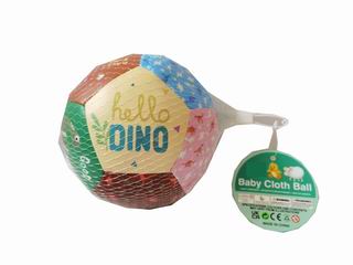 6 INCH BALL,