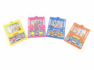 WATER GAME,