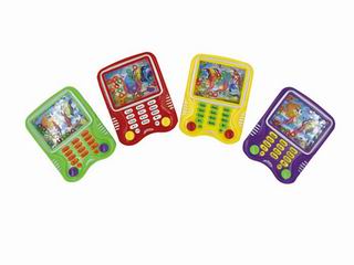 WATER GAME,