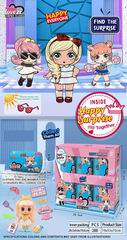 BALL 6PCS,
