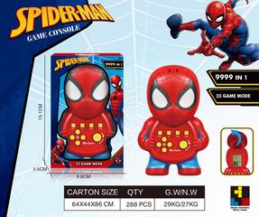 GAME MACHINE,