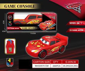 GAME MACHINE,
