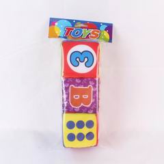3 INCH BALL 3PCS,