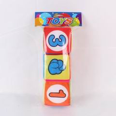 3 INCH BALL 3PCS,