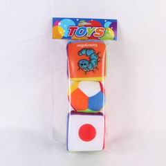 3 INCH BALL 3PCS,