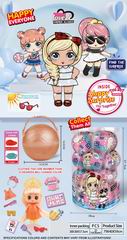 BALL 16PCS,
