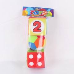 3 INCH BALL 3PCS,