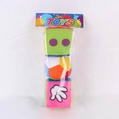 3 INCH BALL 3PCS,
