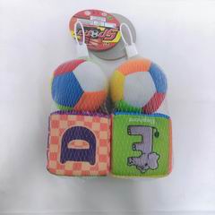3 INCH BALL 2PCS,