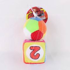 3 INCH BALL 2PCS,