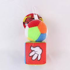 3 INCH BALL 2PCS,