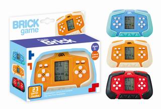 GAME MACHINE,