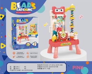 GAME MACHINE W/LIGHT & MUSIC,