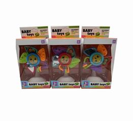 BABY RATTLE,