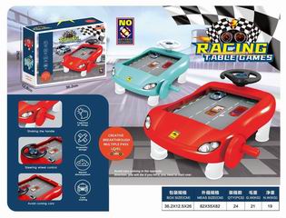 RACING TABLE GAME,