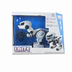 R/C DINOSAUR W/LIGHT & SOUND,