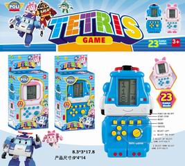 GAME MACHINE,