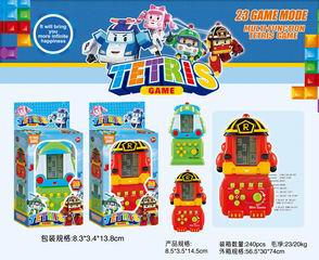 GAME MACHINE,