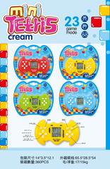 GAME MACHINE,