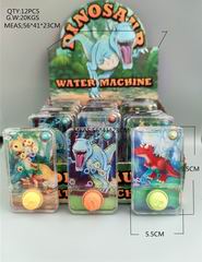 WATER GSME 24PCS,