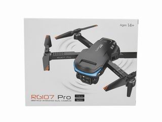 R/C UAV,