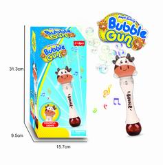 B/O BUBBLE STICK W/LIGHT & MUSIC,