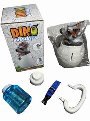 B/O BUBBLE GUN W/LIGHT & MUSIC,
