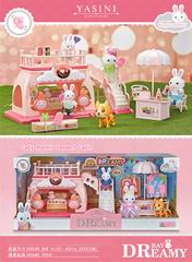 BREAD SHOP,